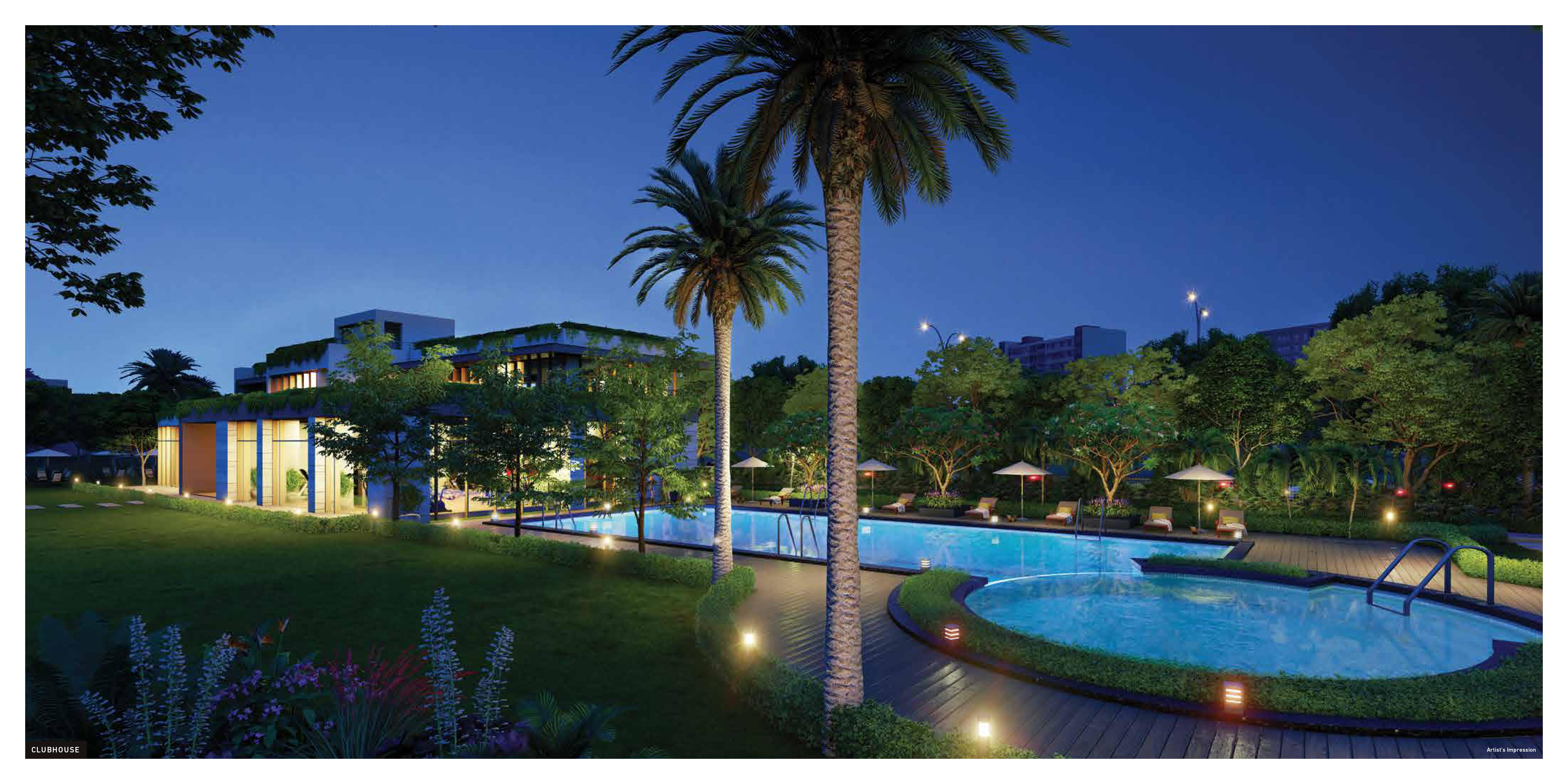 kolte Patil Panchtatva